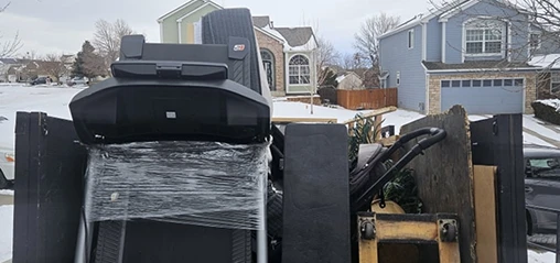 image light demolition