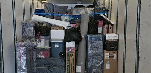 image long distance moving