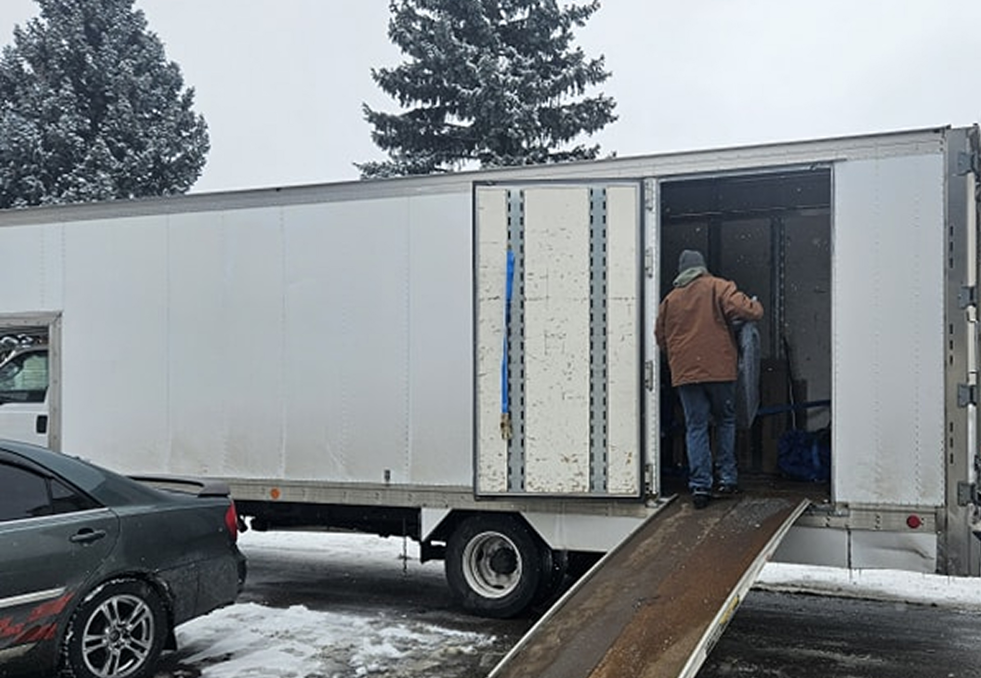 Movely of Denver - Moving and Junk Professionals