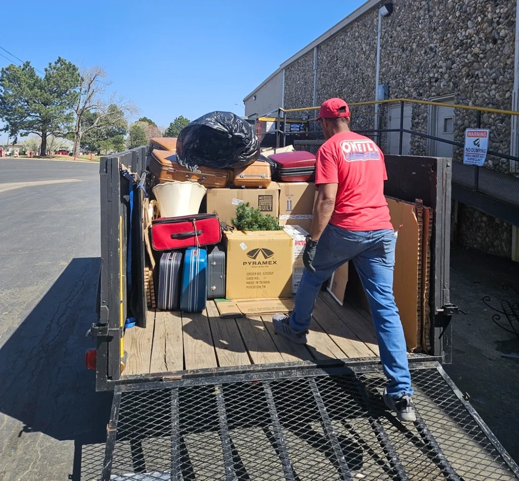 local distance moving denver co