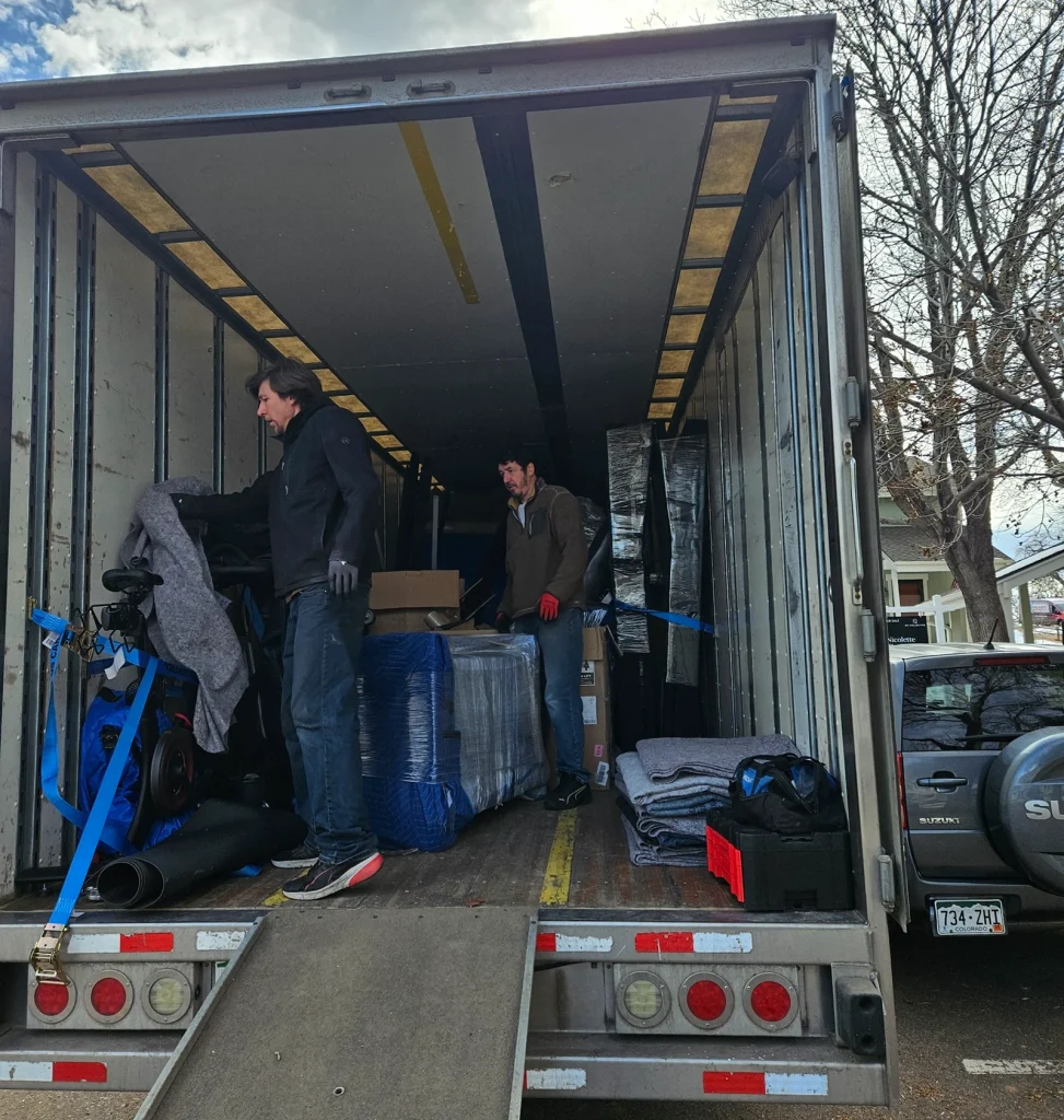 moving services denver co