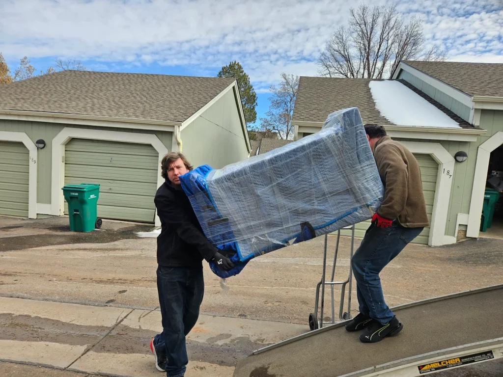 residential commercial junk removal