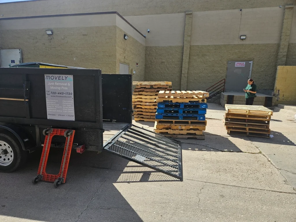 retail warehouse moves